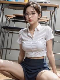 猎杀之后 剧照4